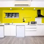Cool Charming 1bd1bath Modern Home! #398 Κωνσταντινούπολη