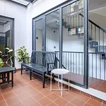 Διαμέρισμα Cool Charming 1bd1bath Modern Home! #398 Κωνσταντινούπολη
