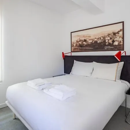 Διαμέρισμα Cool Charming 1bd1bath Modern Home! #398