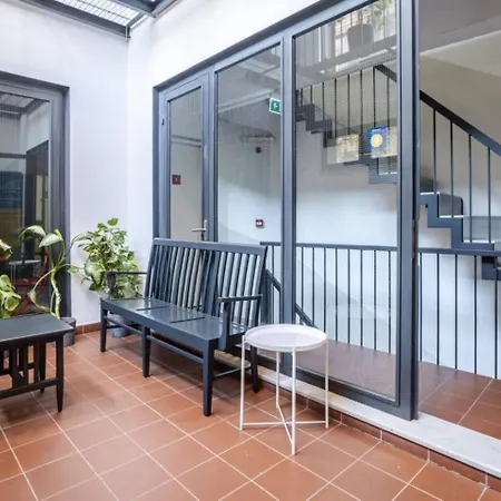 Daire Cool Charming 1bd1bath Modern Home! #398 İstanbul