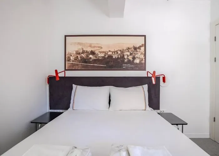 Cool Charming 1bd1bath Modern Home! #398 Istanboel