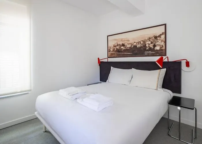 Appartement Cool Charming 1bd1bath Modern Home! #398