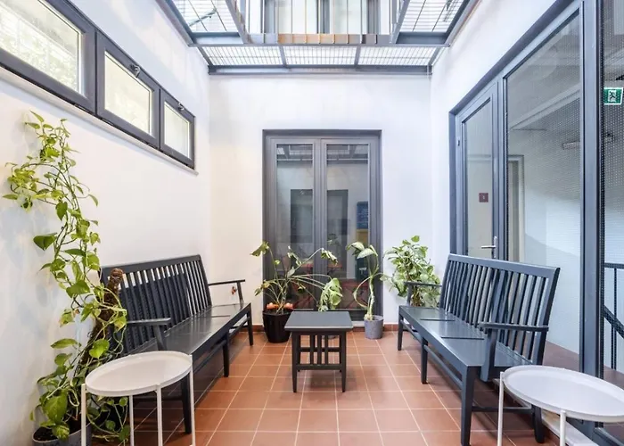 Cool Charming 1bd1bath Modern Home! #398 * Istanboel