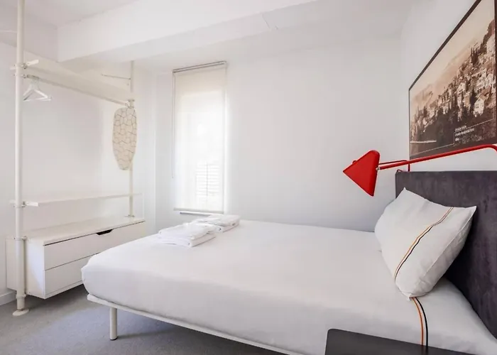 Cool Charming 1bd1bath Modern Home! #398 * Istanboel