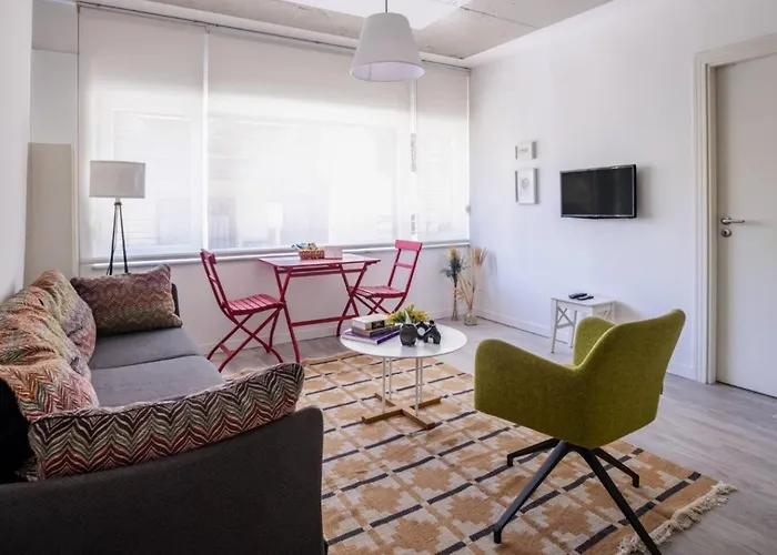 Appartement Cool Charming 1bd1bath Modern Home! #398