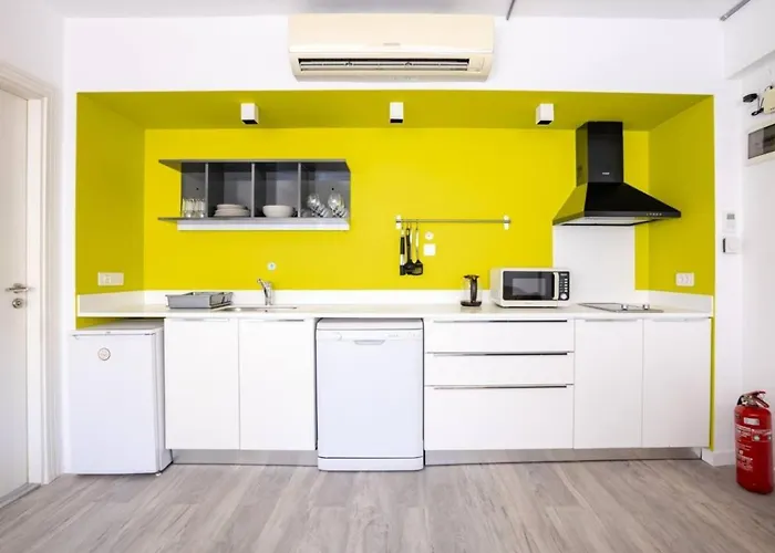 Cool Charming 1bd1bath Modern Home! #398 Istanboel