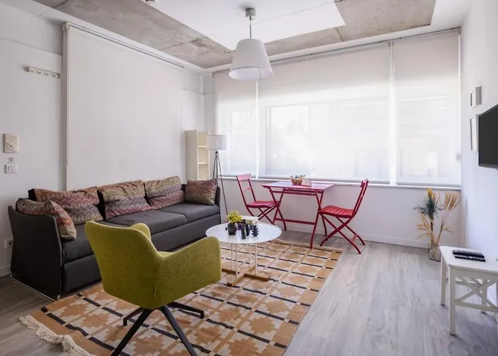 Cool Charming 1bd1bath Modern Home! #398 * Istanboel