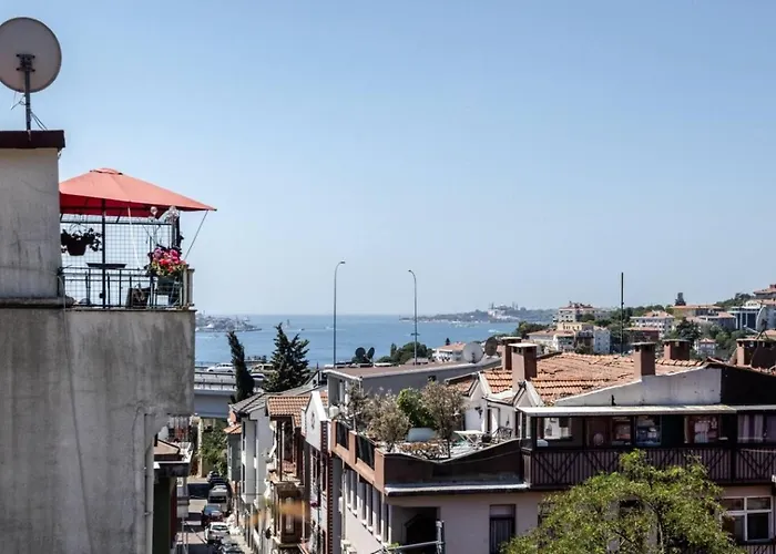 Cool Charming 1bd1bath Modern Home! #398 Appartement *