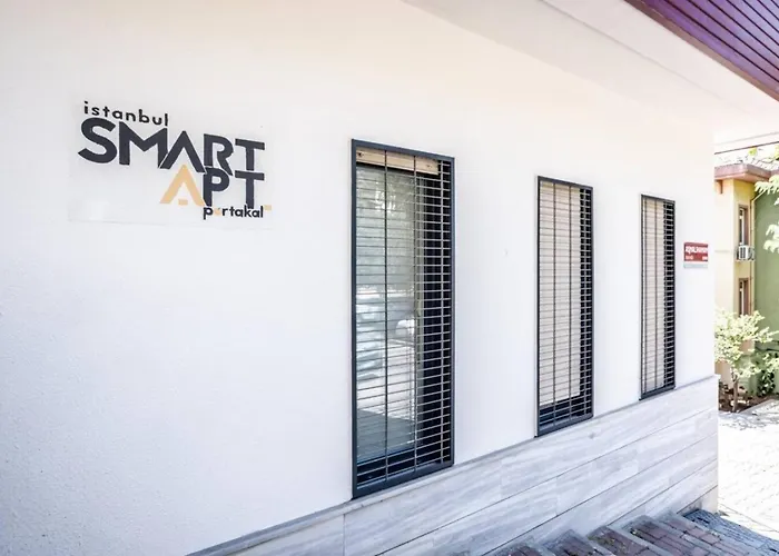 Appartement Cool Charming 1bd1bath Modern Home! #398 *