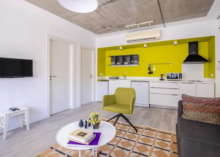 Cool Charming 1bd1bath Modern Home! #398 *