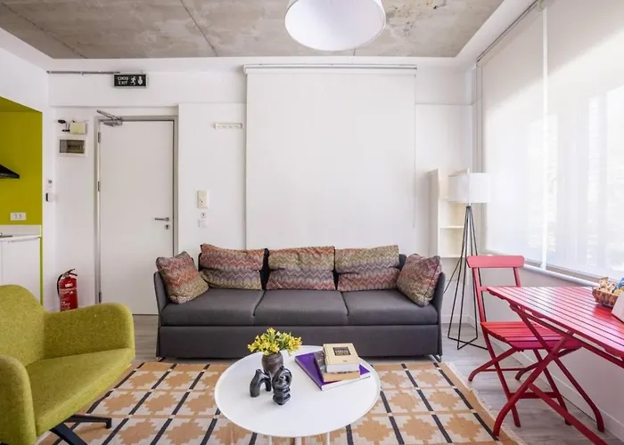 Appartement Cool Charming 1bd1bath Modern Home! #398