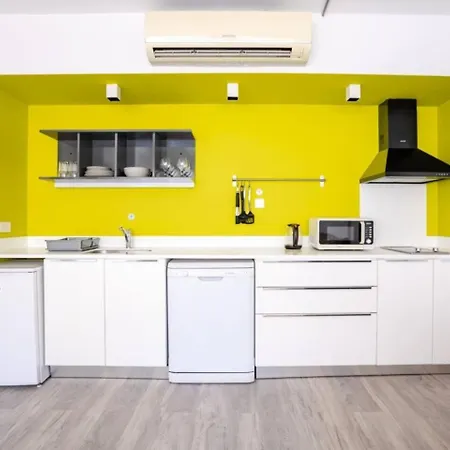 Cool Charming 1bd1bath Modern Home! #398 Istanboel