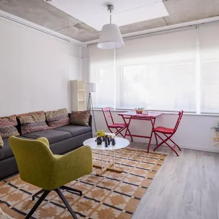 Cool Charming 1bd1bath Modern Home! #398 * Istanboel