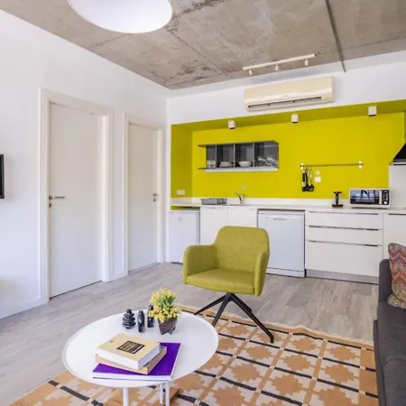 Cool Charming 1bd1bath Modern Home! #398 *