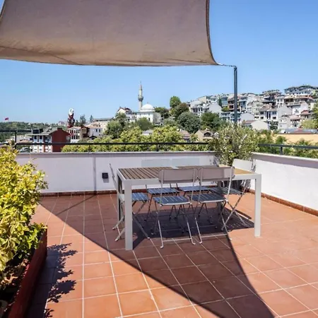 Apartament Cool Charming 1bd1bath Modern Home! #398 *