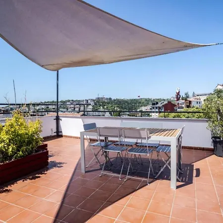 Cool Charming 1bd1bath Modern Home! #398 * Stambuł